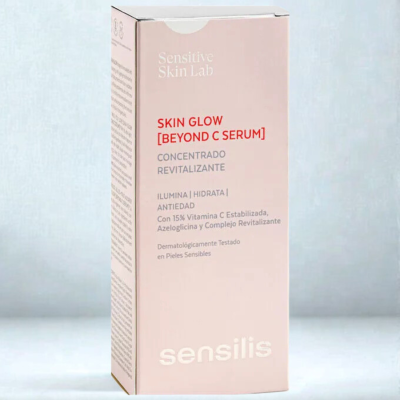 SENSILIS SKIN GLOW BEYOND C...