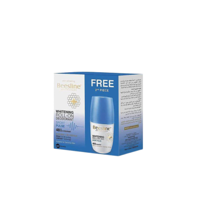 Beesline Coffret Roll-On...