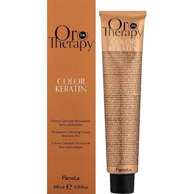 ORO COLORATION