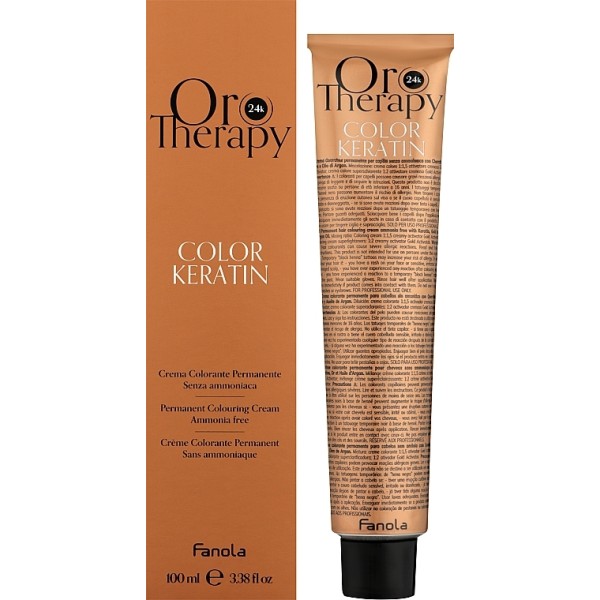 ORO COLORATION