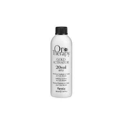 ORO OXYDANT 20V 150ML