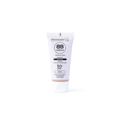 BB Cream Mahassen