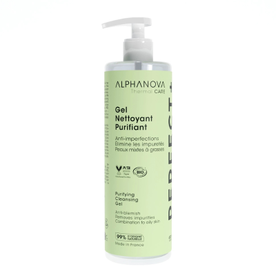 Alphanova Gel Nettoyant...
