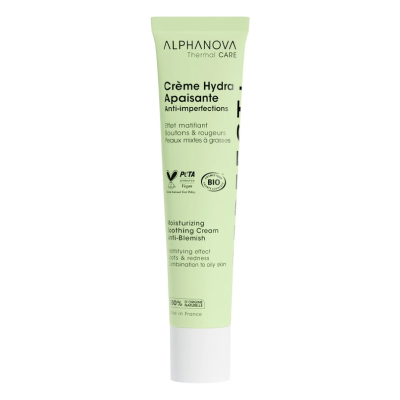 ALPHANOVA THERMAL CARE...