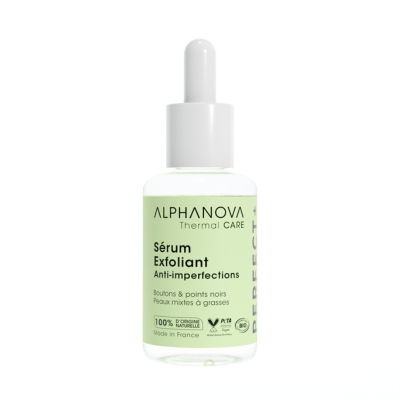 ALPHANOVA THERMAL CARE...