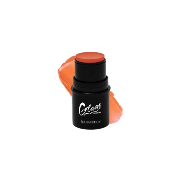 GLAM OF SWEDEN BLUSH STICK 03 CORAIL