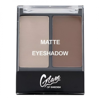 GLAM Of Sweden EYESHADOW...