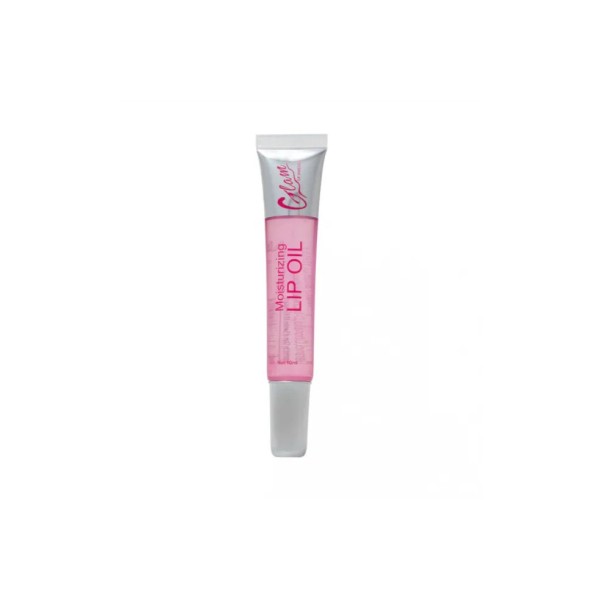 GLAM OF SWEDEN LIP OIL HYDRATANT ROSE