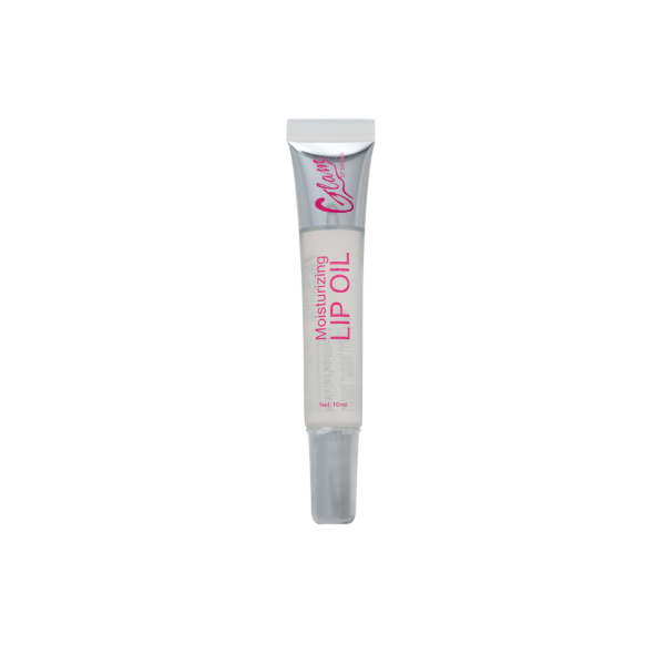 GLAM OF SWEDEN LIP OIL TRANSPARENT
