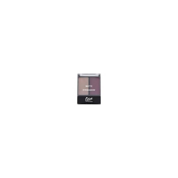 GLAM Of Sweden EYESHADOW MATTE 04