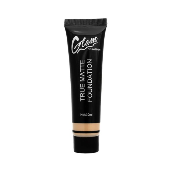 Glam Of Sweden Fond De Teint True Matte N°02