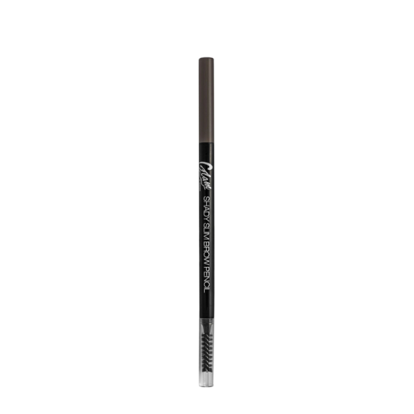 GLAM Of Sweden CRAYON A SOURCILS FIN BRUN MOYEN
