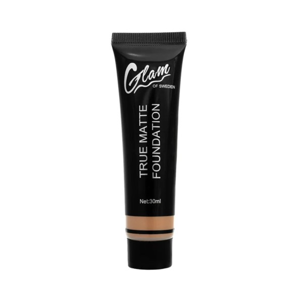 Glam Of Sweden Fond De Teint True Matte N°03