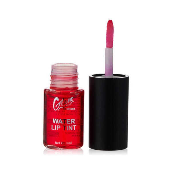 Glam Of Sweden Water Lip Tint Ruby