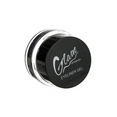 GLAM OF SWEDEN EYELINER GEL