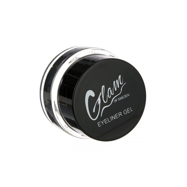 GLAM OF SWEDEN EYELINER GEL