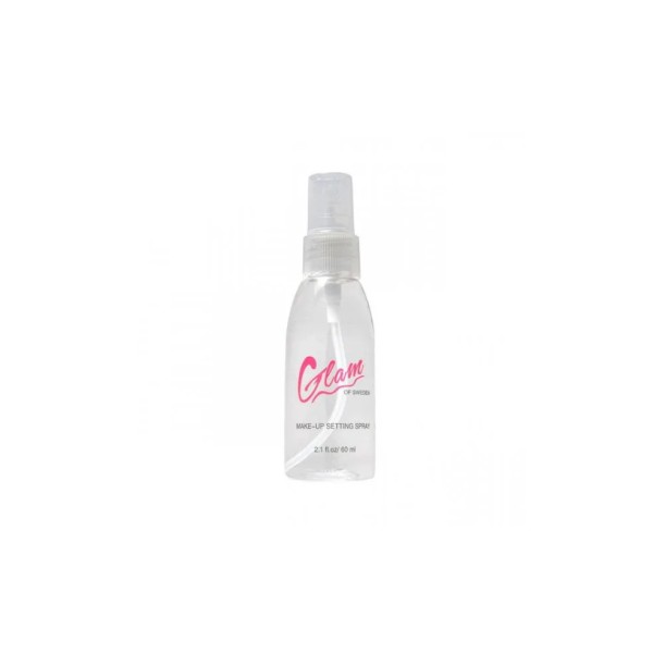 GLAM OF SWEDEN SPRAY FIXATEUR DE MAQUILLAGE