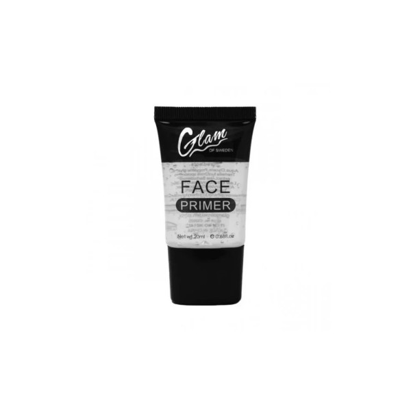 GLAM OF SWEDEN PRIMER TRANSPARENT