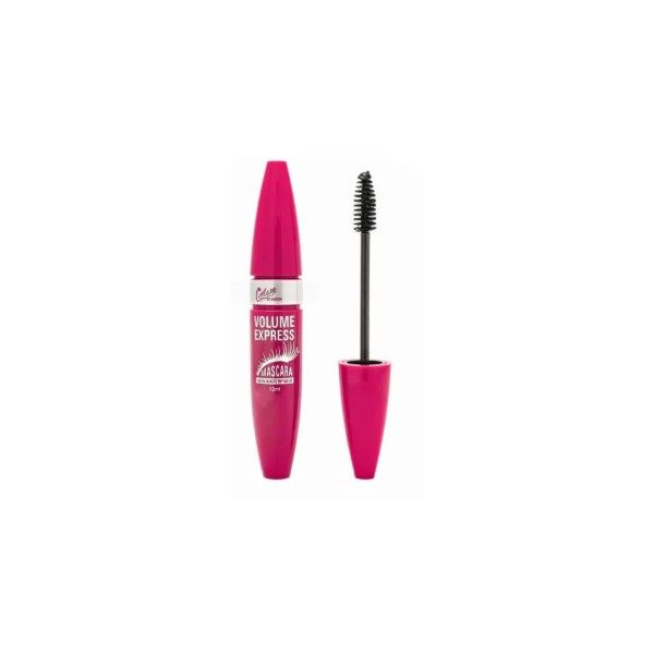 GLAM OF SWEDEN MASCARA