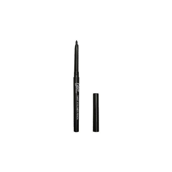 GLAM OF SWEDEN EYELINER TWIST NOIR