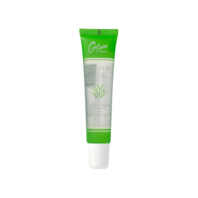 GLAM Of Sweden ALOE VERA...