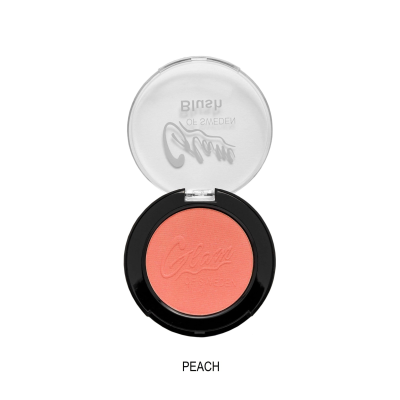 GLAM OF SWEDEN BLUSH POWDER...