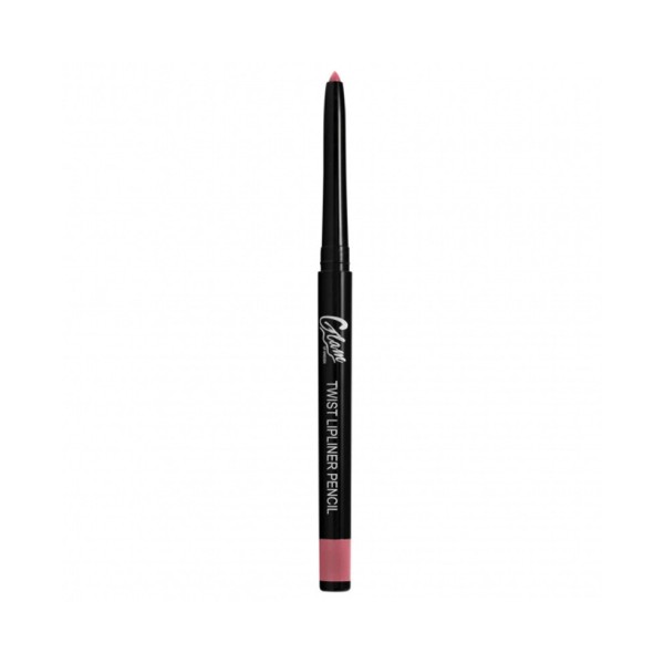 GLAM OF SWEDEN LIPLINER TWIST PINK