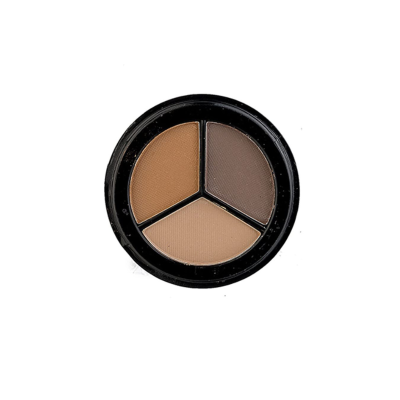 GLAM OF SWEDEN EYE BROW COLOUR