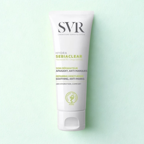 SVR SEBIACLEAR HYDRA SOIN APAISANT ANTI MARQUES 40ML