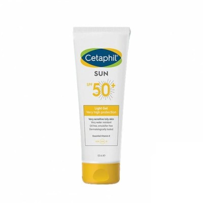 CETAPHIL SUN LIGHT GEL...