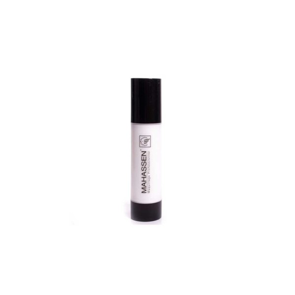 Primer Crème De base MAHASSEN