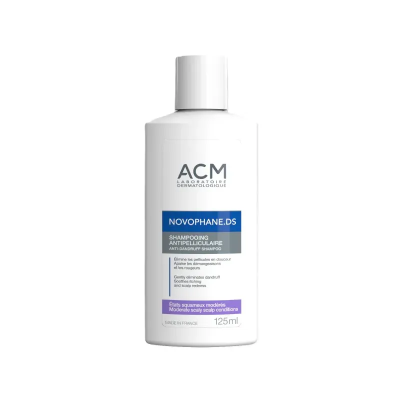 ACM NOVOPHANE DS SHAMPOOING...