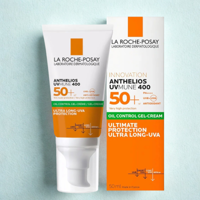 LA ROCHE POSAY ANTHELIOS...