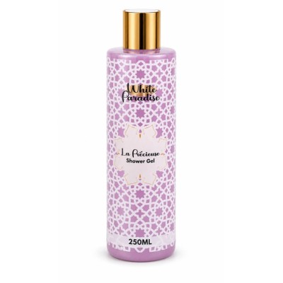 GEL DOUCHE LA PRÉCIEUSE...