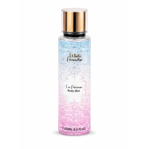 BRUME LA PRÉCIEUSE  WHITE PARADISE 250 ML