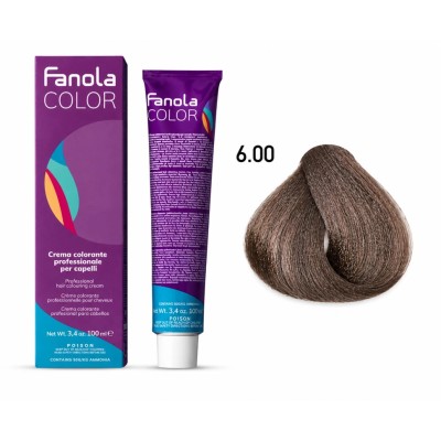 FANOLA COLORATION