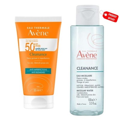 Avène Cleanance Solaire...
