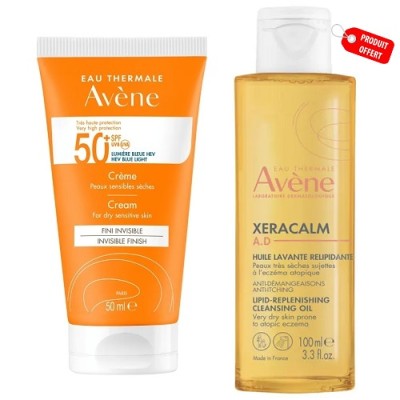Avène Solaire Crème...