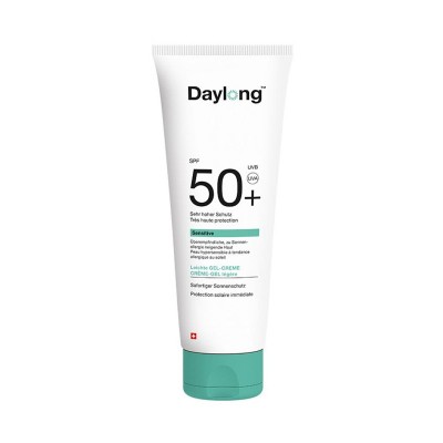 DAYLONG SENSITIVE GEL CREME...