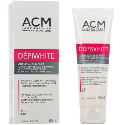 ACM DEPIWHITE CREME ANTI...