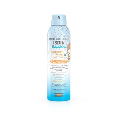 ISDIN PHOTOPROTECTION...