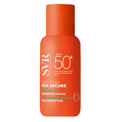 SVR SUN SECURE AQUA FLUIDE...
