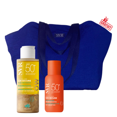 SVR SUN SECURE AQUA FLUIDE...