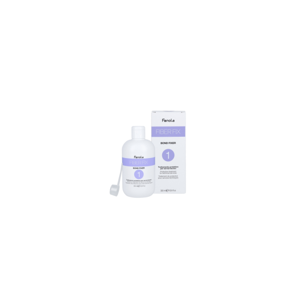 FANOLA FIBER FIX Bond Fixer 300ml