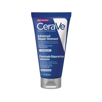 CERAVE POMMADE REPARATRICE...