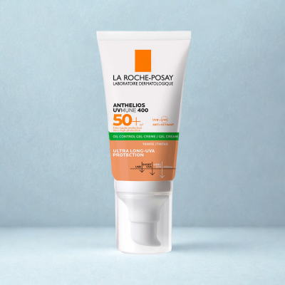 LA ROCHE POSAY ANTHELIOS...