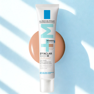 LA ROCHE POSAY EFFACLAR...