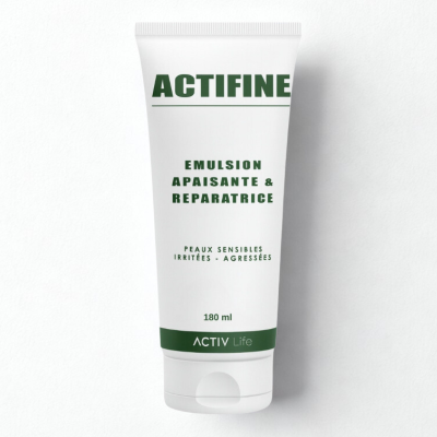 ACTIFINE EMULSION APAISANTE...