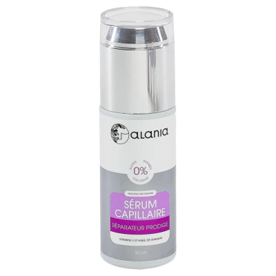 ALANIA SERUM CAPILLAIRE...