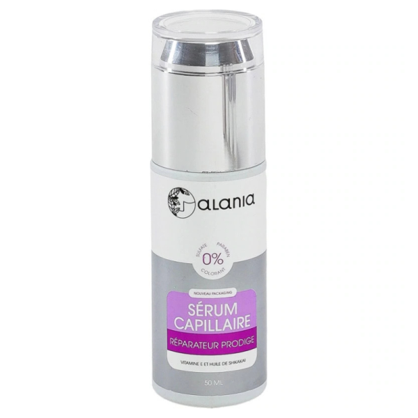 ALANIA SERUM CAPILLAIRE REPARATEUR PRODIGE 50ML